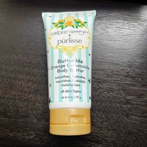 Pūrlisse Body Butter